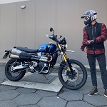 Benutzeravatar
