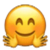 :hug
