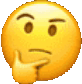 :?